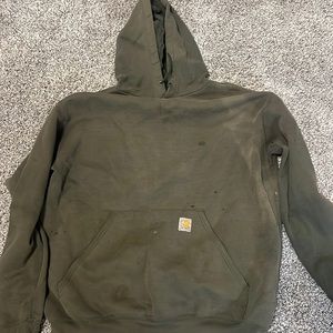 Carrhart hoodie